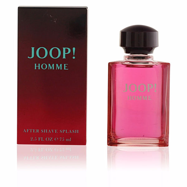 Joop Joop homme partavesi 75 ml | Vuodevaatteet.fi