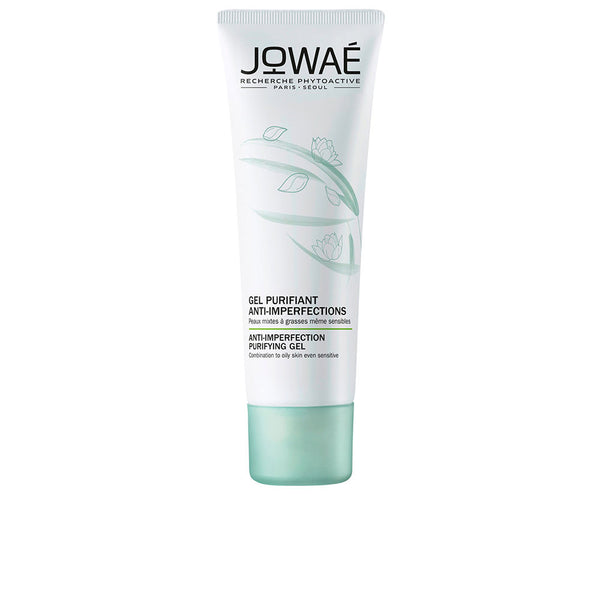 Jowaé Anti-imperfection puhdistava geeli 40 ml | Vuodevaatteet.fi