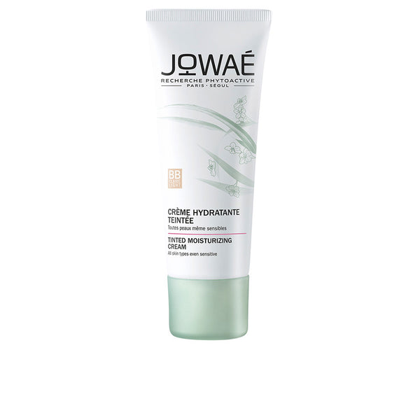 Jowaé Tinted Moisturizing Cream #Light | Vuodevaatteet.fi