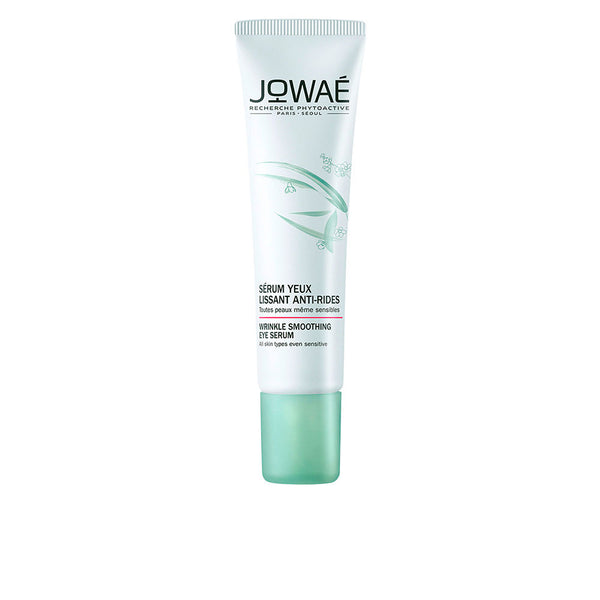Jowaé Wrinkle smoothing silmäseerumi 15 ml | Vuodevaatteet.fi