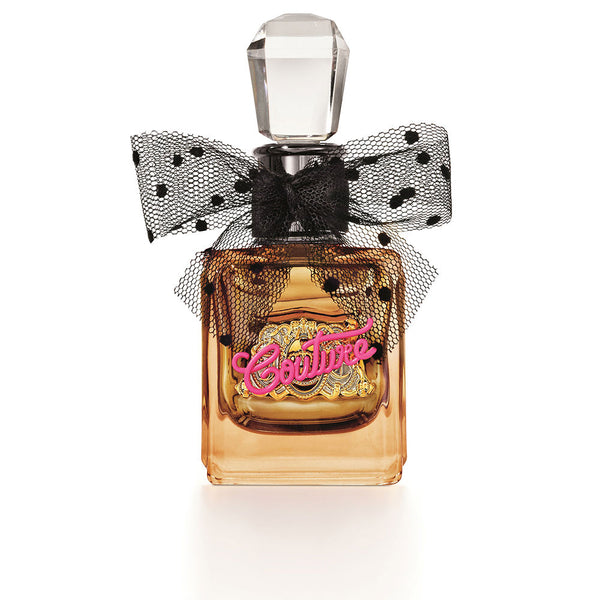 Juicy Couture Gold Couture Eau De Parfum Spray 30 Ml | Vuodevaatteet.fi