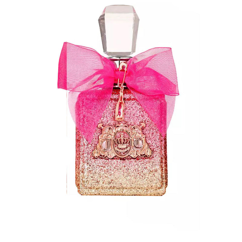 Juicy Couture Viva la juicy rosé eau de parfum -suihke 100 ml | Vuodevaatteet.fi