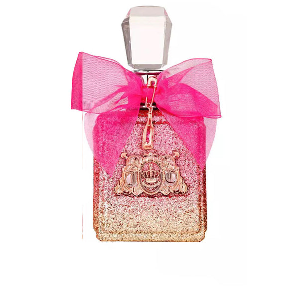 Juicy Couture Viva la juicy rosé eau de parfum -suihke 100 ml | Vuodevaatteet.fi