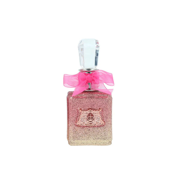 Juicy Couture Viva la juicy rose eau de parfum 30 ml | Vuodevaatteet.fi