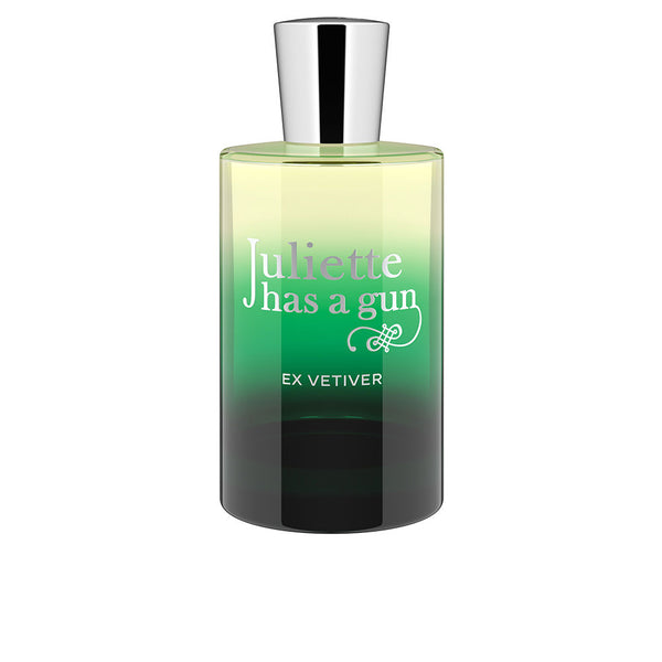 Juliette Has A Gun Ex Vetiver Edp Vapor 100 Ml | Vuodevaatteet.fi