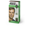 Just For Men Colorante en shampoo #oscuro 30 ml | Vuodevaatteet.fi