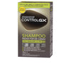 Just For Men Control gx shampoo harmaiden hiusten vähentämiseen 118 ml | Vuodevaatteet.fi