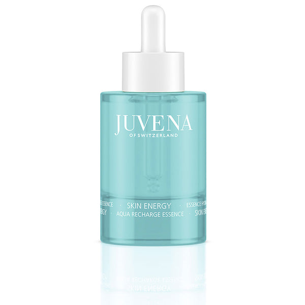 Juvena Aqua recharge essence kaikille ihotyypeille 50 ml | Vuodevaatteet.fi