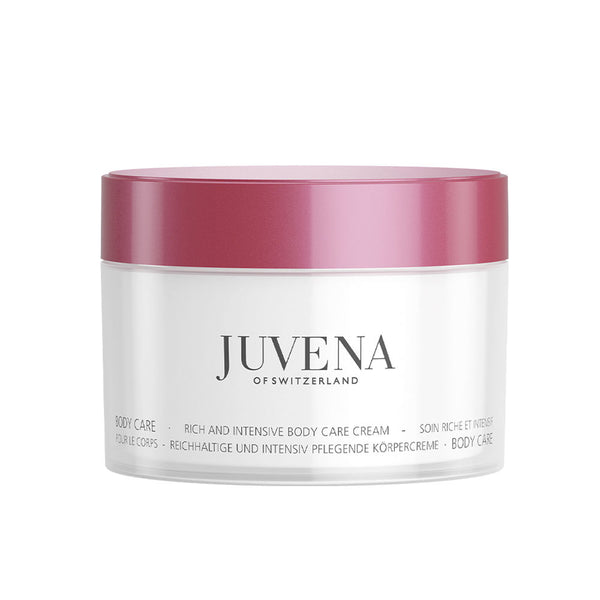 Juvena Body care rikas & intensiivinen vartalovoide 200 ml | Vuodevaatteet.fi