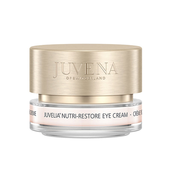 Juvena Juvelia silmävoide 15 ml | Vuodevaatteet.fi
