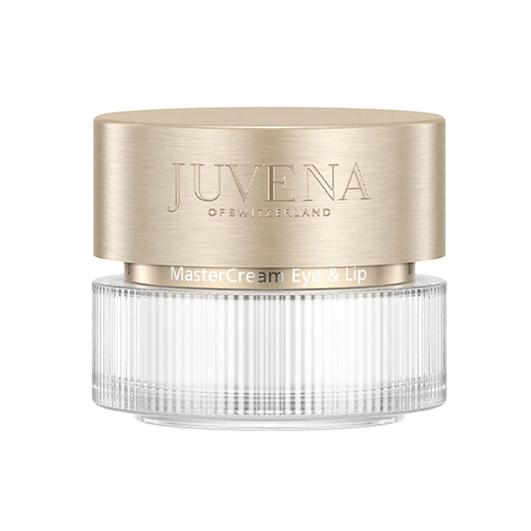 Juvena Mastercream eye & lip 20 ml | Vuodevaatteet.fi