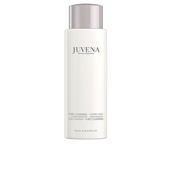 Juvena Pure cleansing rauhoittava toniikki 200 ml | Vuodevaatteet.fi