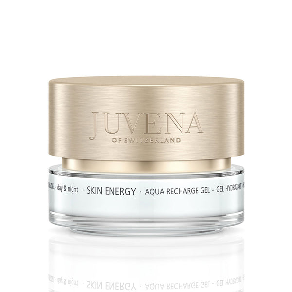 Juvena Skin energy aqua recharge gel 50 ml | Vuodevaatteet.fi