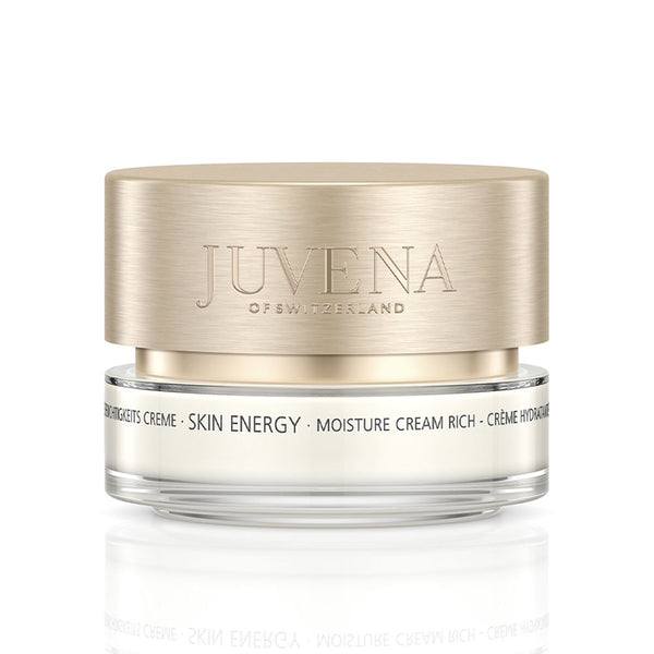 Juvena Skin energy kosteusvoide rich 50 ml | Vuodevaatteet.fi