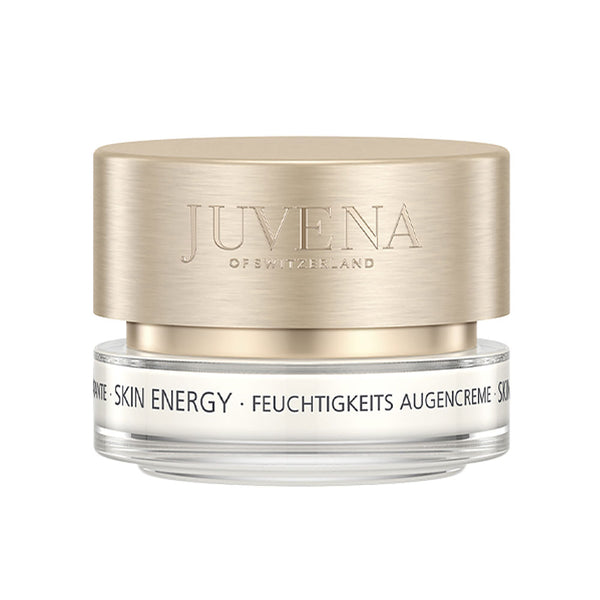 Juvena Skin energy kosteusvoide silmänympärysalueelle 15 ml | Vuodevaatteet.fi