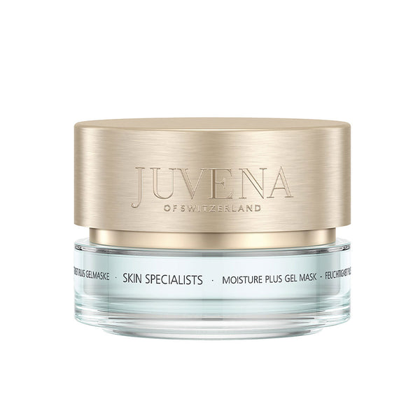Juvena Specialists kosteuttava geelinaamio 75 ml | Vuodevaatteet.fi
