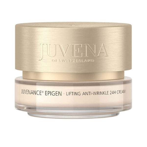 Juvenance epigen lifting ryppyjä vastaan 24h voide 50 ml | Vuodevaatteet.fi