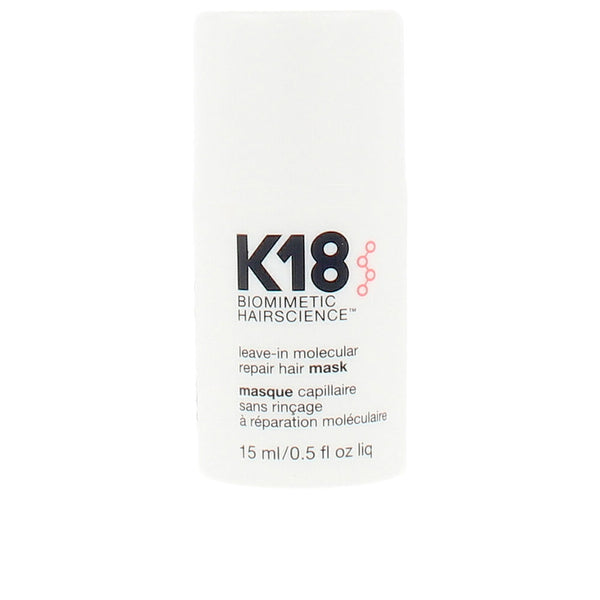 K18 Leave-in korjaava naamio 15 ml | Vuodevaatteet.fi