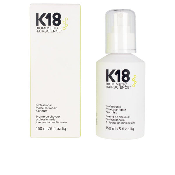 K18 Pro Repair Mist 150 Ml | Vuodevaatteet.fi