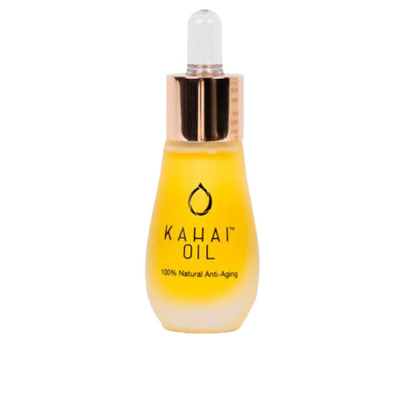 Kahai Oil Kasvoöljy 100% luonnollinen anti-aging 15 ml | Vuodevaatteet.fi
