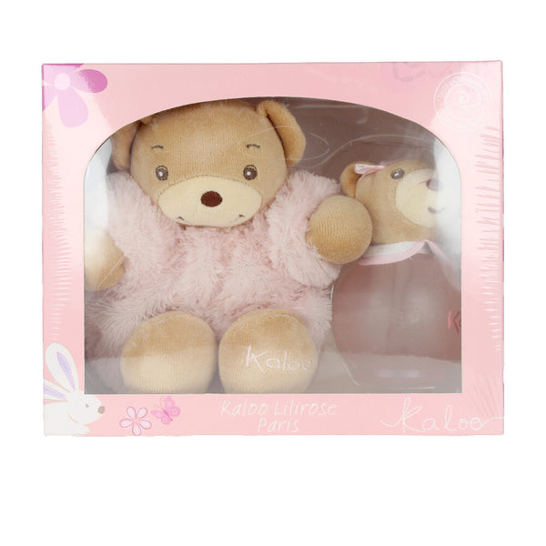 Kaloo Classic lilirose case 2 kpl | Vuodevaatteet.fi