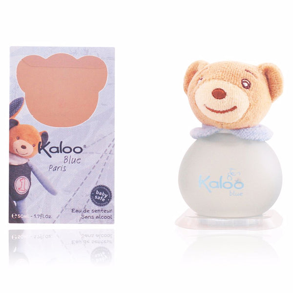 Kaloo Kaloo blue alkoholiton suihke 50 ml | Vuodevaatteet.fi