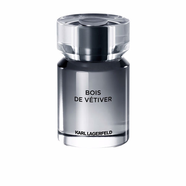 Karl Lagerfeld Bois de vétiver eau de toilette -suihke 50 ml. | Vuodevaatteet.fi