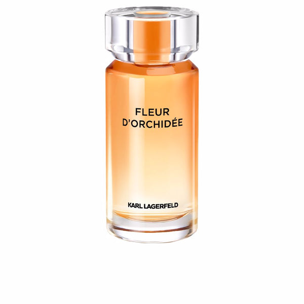 Fleur D'Orchidée eau de parfum vaporizzatore 100 ml