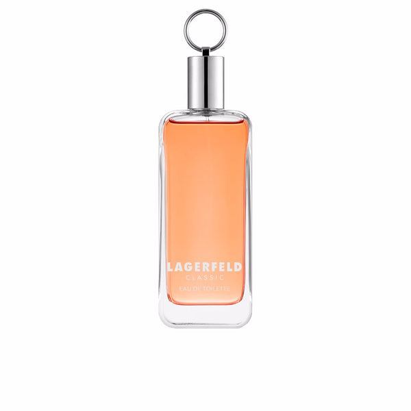 Karl Lagerfeld Lagerfeld classic eau de toilette -suihke 100 ml | Vuodevaatteet.fi