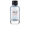 Karl Lagerfeld New york mercer street eau de toilette -suihke 100 ml | Vuodevaatteet.fi