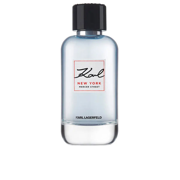 Karl Lagerfeld New york mercer street eau de toilette -suihke 100 ml | Vuodevaatteet.fi