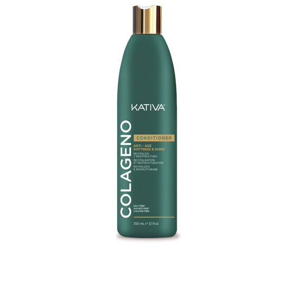 Kativa Collagen hoitoaine 355 ml | Vuodevaatteet.fi