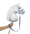 Keppihevosen Lead For Halter - Blue