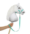 Keppihevosen Lead For Halter - Mint