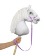 Keppihevosen Lead For Halter - Purple