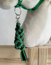 Keppihevosen riimunaru - Black-Green