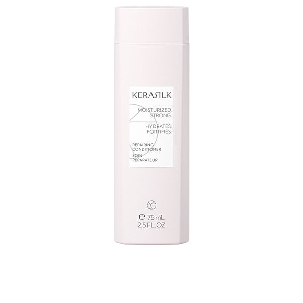 Kerasilk Essentials korjaava hoitoaine 75 ml | Vuodevaatteet.fi