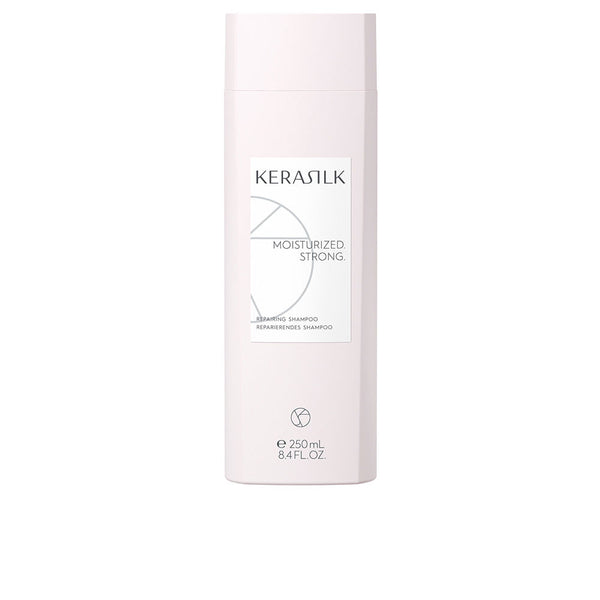 Kerasilk Essentials korjaava shampoo 250 ml | Vuodevaatteet.fi