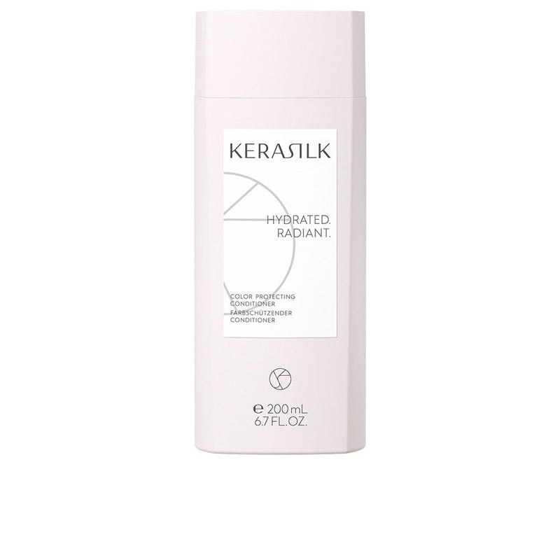 Kerasilk Essentials väriä suojaava hoitoaine 200 ml | Vuodevaatteet.fi
