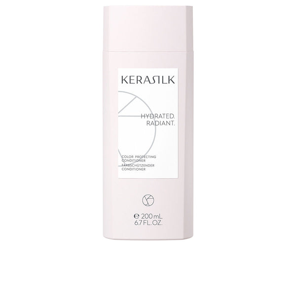 Kerasilk Essentials väriä suojaava hoitoaine 200 ml | Vuodevaatteet.fi