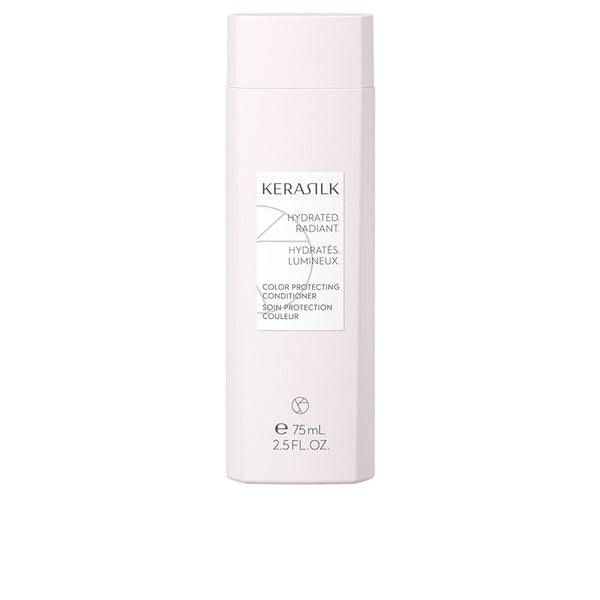 Kerasilk Essentials väriä suojaava hoitoaine 75 ml | Vuodevaatteet.fi