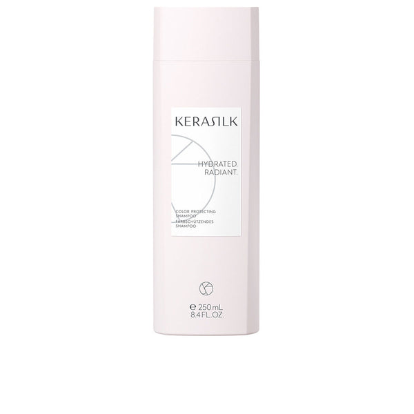 Kerasilk Essentials väriä suojaava shampoo 250 ml | Vuodevaatteet.fi