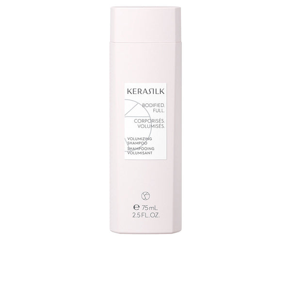 Kerasilk Essentials Volumizing Shampoo 75 Ml | Vuodevaatteet.fi