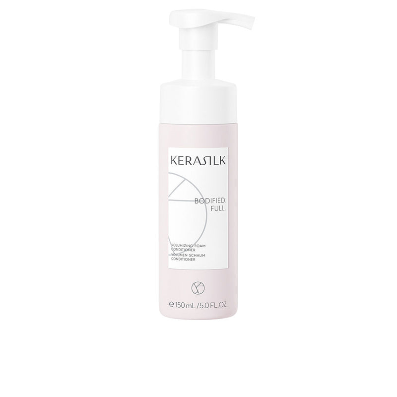 Kerasilk Essentials volyymia antava vaahto-hoitoaine 150 ml | Vuodevaatteet.fi