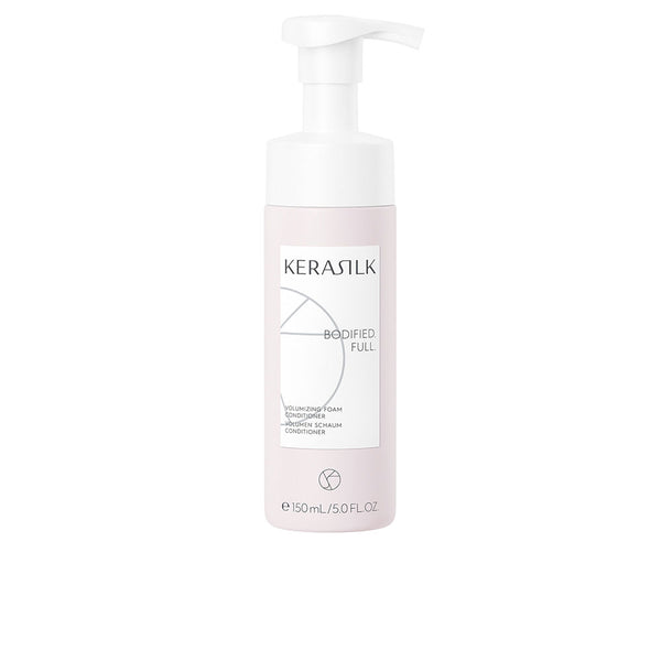 Kerasilk Essentials volyymia antava vaahto-hoitoaine 150 ml | Vuodevaatteet.fi