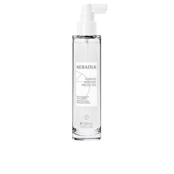 Kerasilk Specialists anti-dandruff päänahan seerumi 100 ml | Vuodevaatteet.fi