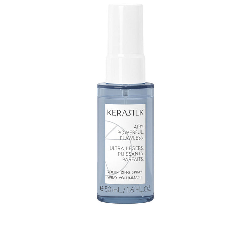 Kerasilk Specialists tuuheuttava suihke 50 ml | Vuodevaatteet.fi