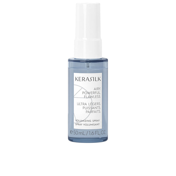 Kerasilk Specialists tuuheuttava suihke 50 ml | Vuodevaatteet.fi