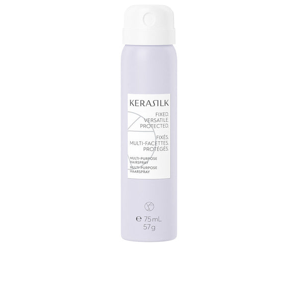 Kerasilk Styling monikäyttöinen hiuslakka 75 ml | Vuodevaatteet.fi