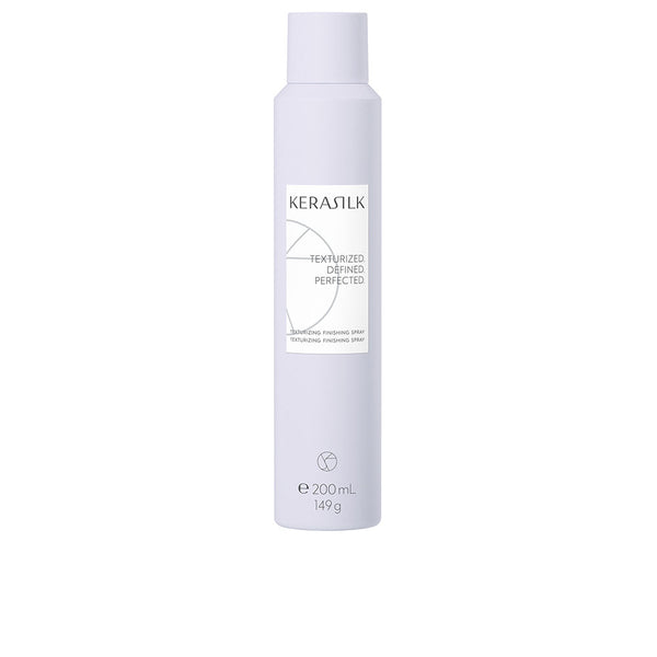 Kerasilk Styling teksturoiva viimeistelysuihke 200 ml | Vuodevaatteet.fi